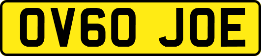 OV60JOE