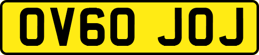 OV60JOJ