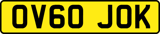 OV60JOK