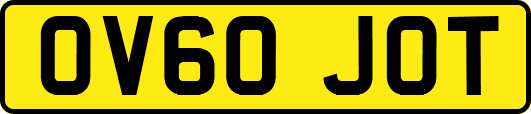 OV60JOT