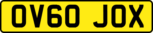 OV60JOX