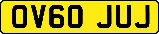 OV60JUJ
