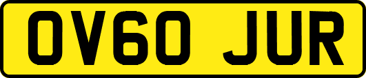 OV60JUR