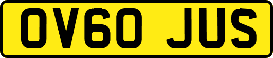 OV60JUS