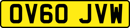 OV60JVW