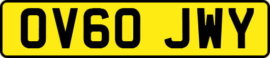 OV60JWY