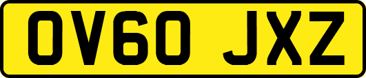 OV60JXZ