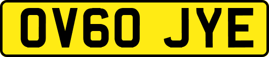 OV60JYE