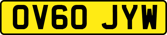 OV60JYW