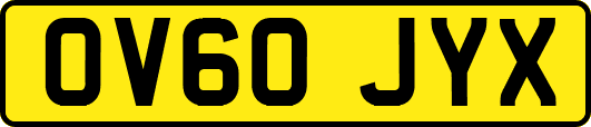 OV60JYX
