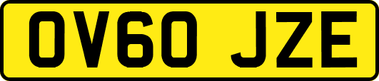 OV60JZE