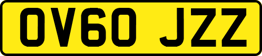 OV60JZZ