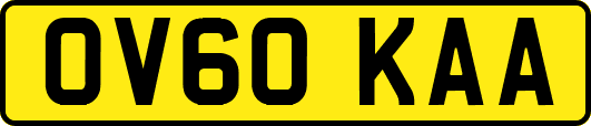 OV60KAA
