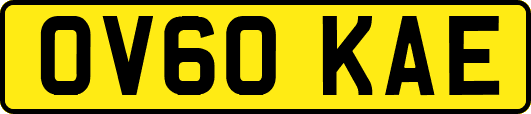 OV60KAE