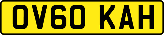 OV60KAH