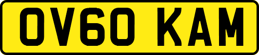 OV60KAM