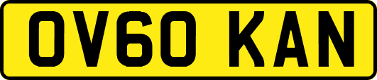 OV60KAN