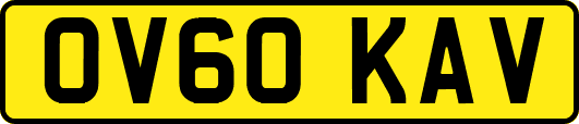 OV60KAV
