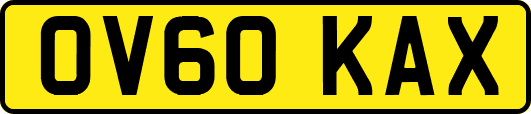 OV60KAX