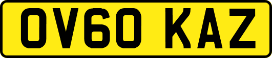 OV60KAZ