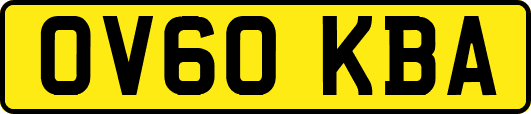 OV60KBA