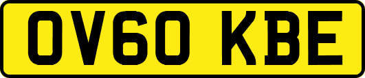 OV60KBE