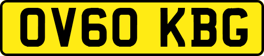 OV60KBG