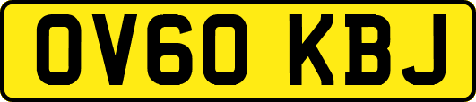 OV60KBJ