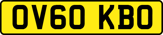 OV60KBO