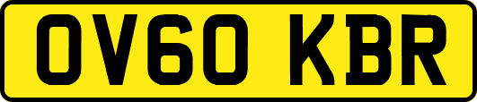 OV60KBR