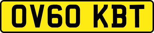 OV60KBT