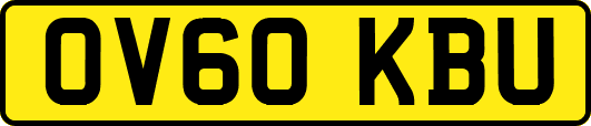 OV60KBU