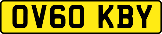 OV60KBY