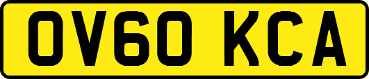 OV60KCA