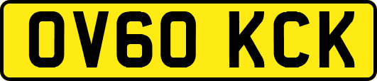OV60KCK