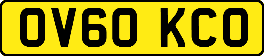 OV60KCO