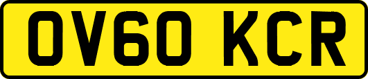 OV60KCR