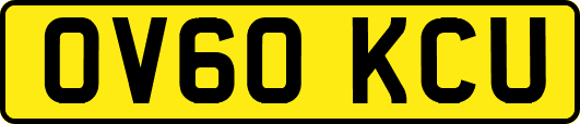 OV60KCU