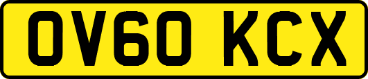 OV60KCX