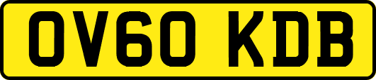 OV60KDB