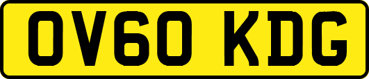 OV60KDG
