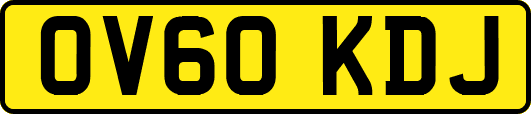 OV60KDJ