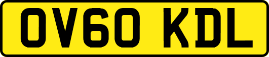 OV60KDL