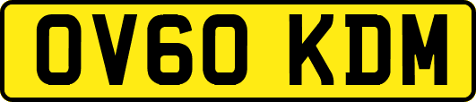 OV60KDM