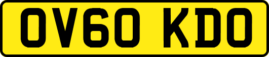 OV60KDO