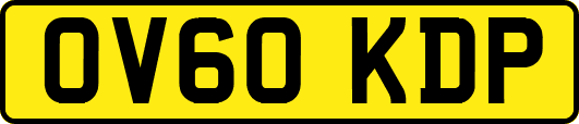OV60KDP