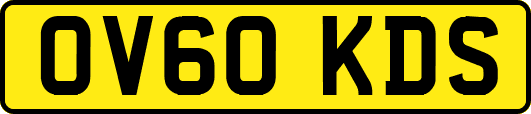 OV60KDS