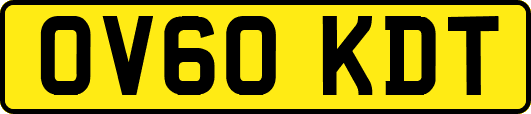 OV60KDT