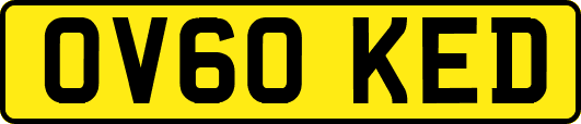 OV60KED
