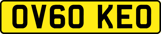 OV60KEO